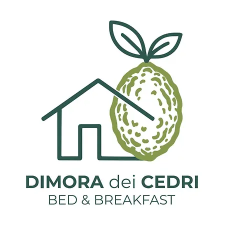 Dimora Dei Cedri 3* Santa Maria Del Cedro